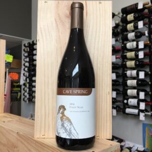 CAVE SPRING 2016 300x300 - Cave Spring Pinot Noir 2017 - Canada 75cl