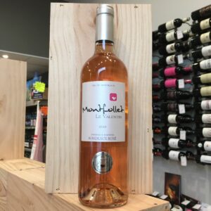 MONTFOLLET ROSE 19 300x300 - Château Montfollet le Valentin 2022 - Bordeaux rosé 75cl