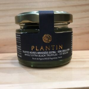 PLANTIN TRUFFE 300x300 - Truffe noire entière Plantin 27,5 gr