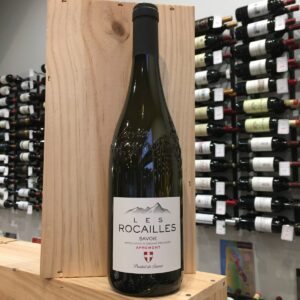 ROCAILLES APREMONT 300x300 - Les Rocailles Apremont 2021 - Savoie 75cl