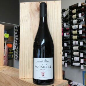 ROCAILLES GAMAY rotated 1 300x300 - Les Rocailles Gamay 2020 - Savoie 75cl