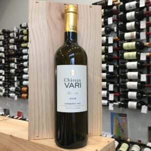VARI RES 18 300x300 - Château Vari Réserve 2018 - Bergerac BIO 75cl