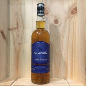 armorik 300x300 - Armorik Double Maturation - Single Malt Whisky 70cl