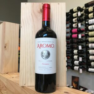 aromo 300x300 - Aromo Reserve Private 2019 - Chili 75cl