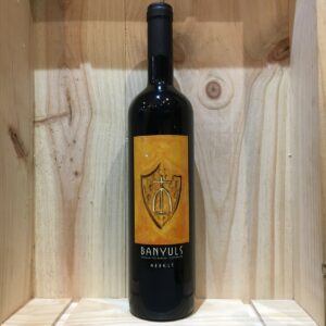 banyuls arrels 300x300 - Les vins