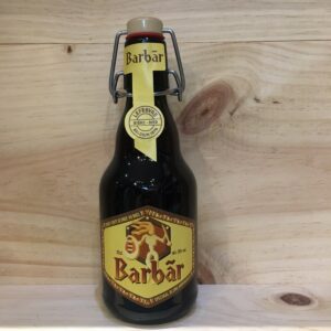 barbar11 300x300 - Barbar au miel 33 cl - bière blonde