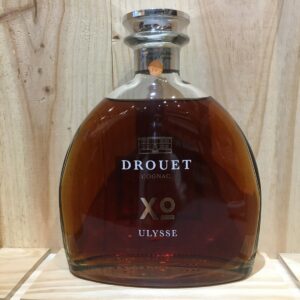 drouet XO 300x300 - Drouet Ulysse 70 cl - Cognac XO