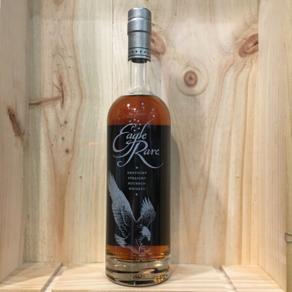 eagle rare 600x600 - Eagle Rare 10 ans 70cl - Kentucky Straight Bourbon Whisky