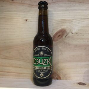 eguzki blonde 1 300x300 - Les bières