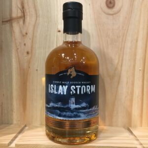 islay storm 300x300 - Islay Storm 70cl - Single Malt Scotch Whisky