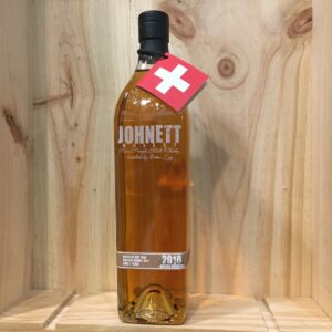 johnette 1 300x300 - Johnett 2010 - Swiss Single Malt Whisky 70 cl - NOUS CONSULTER