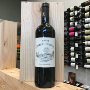 larrieu mar 300x300 - Château Larrieu Terrefort 2018 - Margaux 75cl