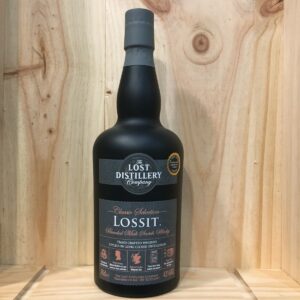 lossit 300x300 - Lost Distilleries - Lossit Classic Selection 70 cl - Blended Malt Scotch Whisky