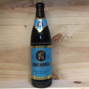lowenbrau11 300x300 - Löwenbräu Original 50 cl - bière blonde lager