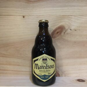 maredsous 10 1 300x300 - Maredsous 10 33 cl - bière blonde