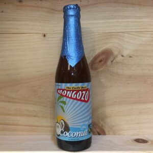 mongozo11 300x300 - Mongozo Coco - bière fruitée 33 cl