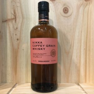 nikka coffey grain 300x300 - Nikka Coffey Grain 70 cl - Single Grain Whisky