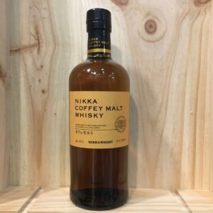 nikka coffey malt 300x300 - Nikka Coffey Malt 70 cl - Single Malt Whisky