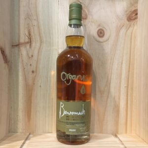 organic 300x300 - Benromach Organic - Single Malt Scotch Whisky BIO