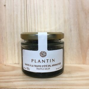 plantin sauce 300x300 - Sauce à la truffe d'été Plantin - 120 gr
