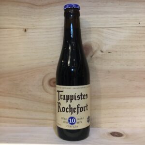 rochefort 1011 300x300 - Rochefort 10 33 cl - bière ambrée