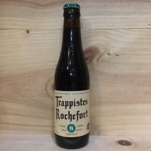 rochefort 811 300x300 - Rochefort 8 33 cl - bière ambrée