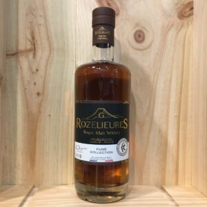 rozelieures fume 300x300 - Rozelieures - Fumé Collection - Single Malt Whisky 70cl