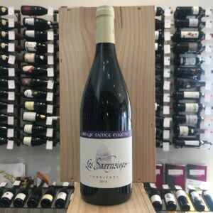sarrasines 2018 300x300 - Les vins