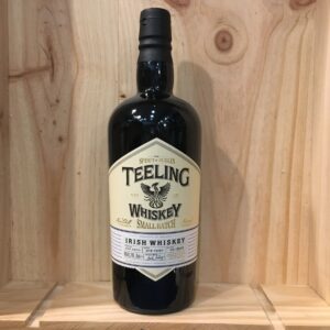 teeling small batch 300x300 - Teeling Small Batch 70 cl - Blended Irish Whiskey