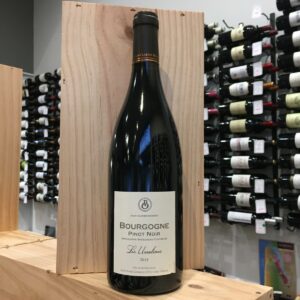 ursuines 300x300 - Les Ursulines 2018 - Bourgogne 75cl
