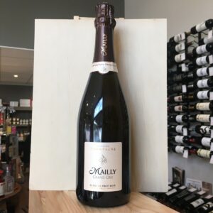 mailly pinot 300x300 - Mailly Blanc de Pinot Noir Brut - Champagne 75cl