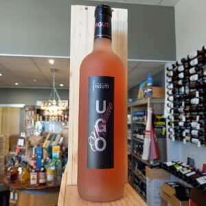MADAME UGO 300x300 - Dom. Arguti Madame Ugo 2020 - Vin de France rosé 75cl