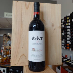 Aster 300x300 - Les vins