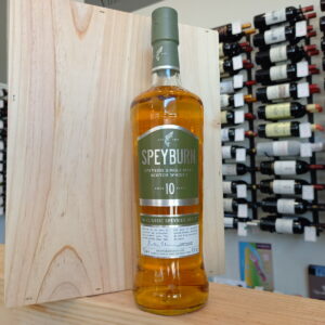 speyburn 300x300 - Speyburn 10 ans 70cl - Single Malt Scotch Whisky