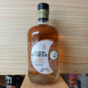 DOCK1 RIEUSSEC SI 300x300 - Moon Harbour - Dock 1 finition Rieussec - Single Malt Scotch Whisky 70cl