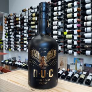 DUC 300x300 - D.U.C - Whisky français 70cl