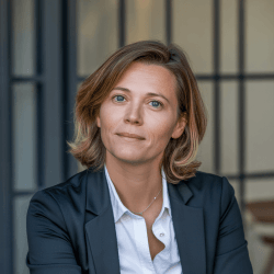 Éloïse-Jeanne Faugères-Morellet