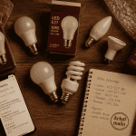 ampoule pas cher avis, cartons ouverts et avis clients