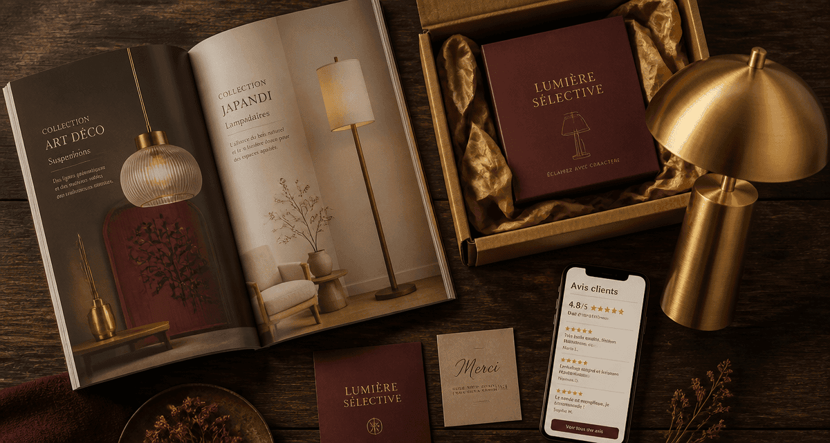 Lampe et lumière avis, catalogue et avis clients