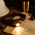 meilleur lampe frontale pour travailler sur établi chantier