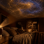 meilleur projecteur ciel étoilé adulte projection réaliste