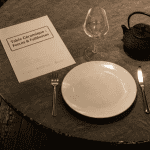 table céramique inconvénient éclats sur plateau