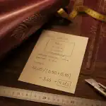 Combien de laie dans un rouleau de papier peint : calcul facile