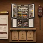 Frigo américain prix usine, économisez 400€ et gardez la garantie