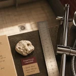 Hauteur du pommeau de douche 20 cm au-dessus de la tête