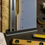 Isoler phoniquement un mur mitoyen : 3 méthodes pour gagner 30 dB