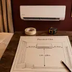 Où placer une clim dans une chambre : zones idéales pour éviter l’air direct