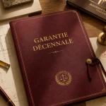 travauxnow garantie décennale dossier plans matériaux
