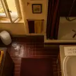 ventiler une salle de bain sans vmc ancienne, solutions humidité