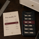 Prix meubles story : neuf, occasion et options qui changent la facture